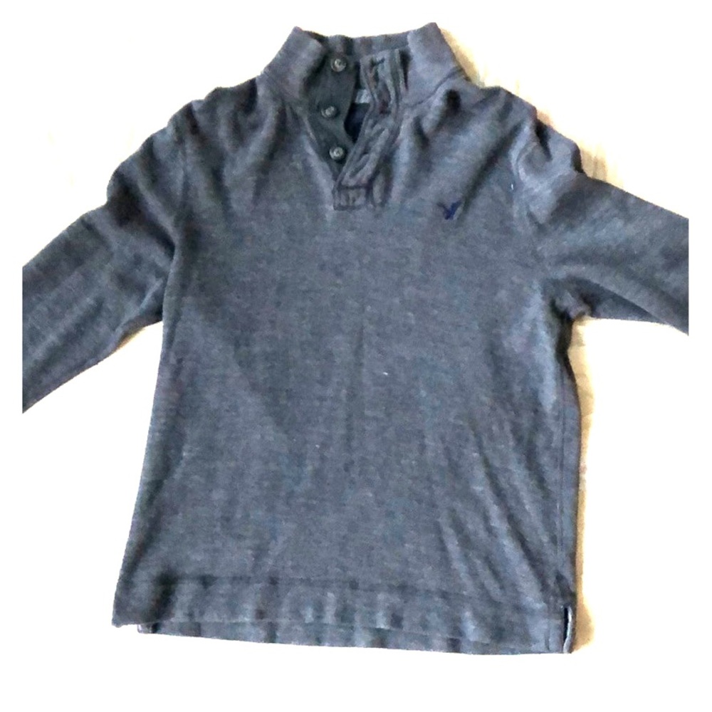 American eagle sweater